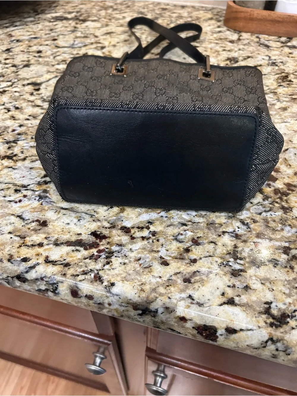Gucci Handbag Tote Bag